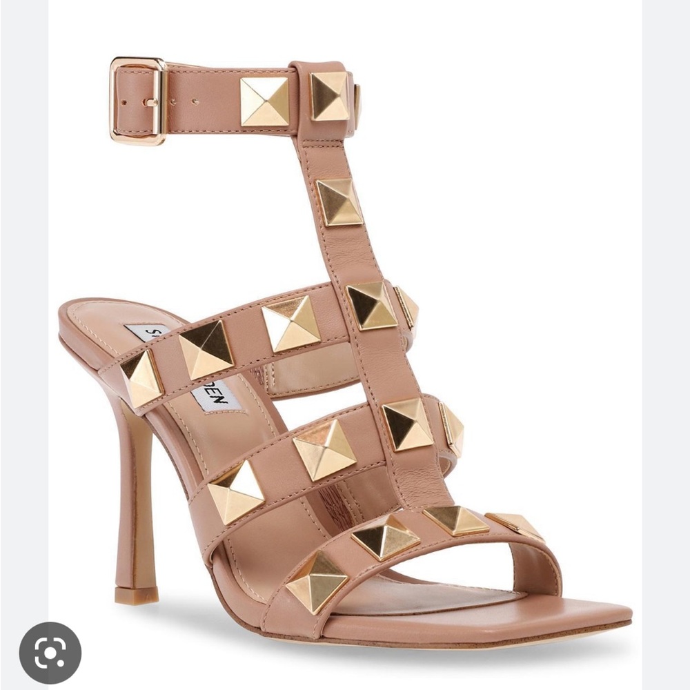 Steve Madden Capri heel